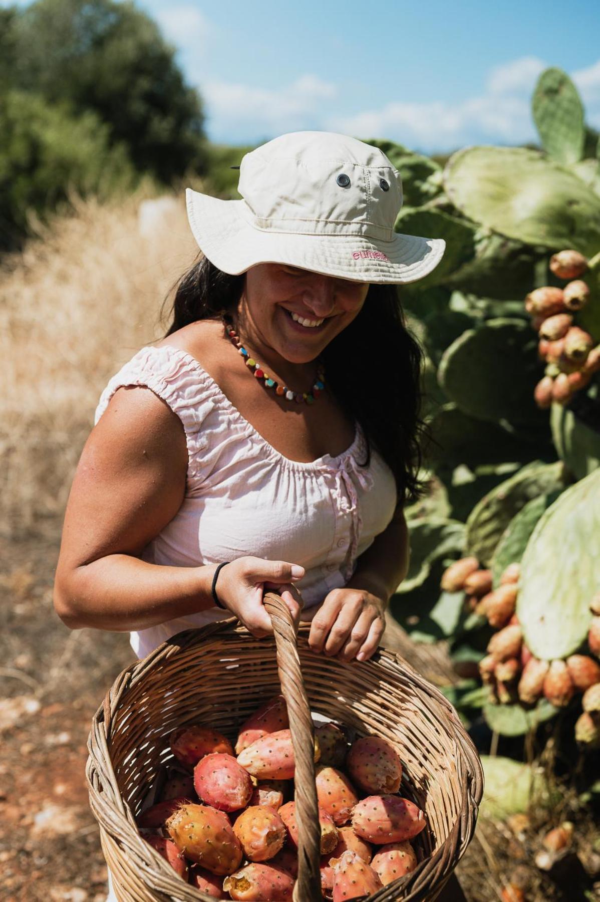 Eumelia Organic Agrotourism Farm Ξενοδοχείο Γούβες Εξωτερικό φωτογραφία