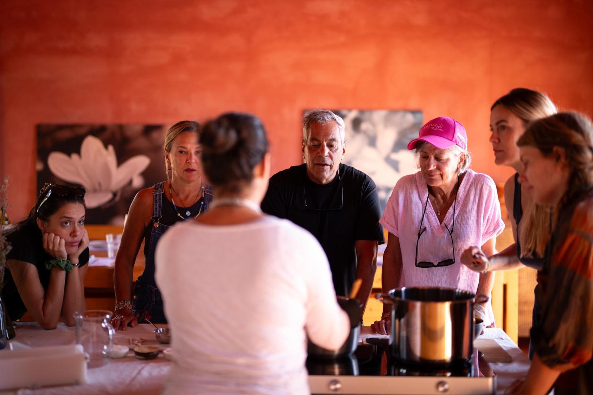 Eumelia Organic Agrotourism Farm Ξενοδοχείο Γούβες Εξωτερικό φωτογραφία